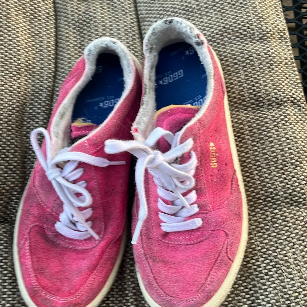 Golden Goose sneakers